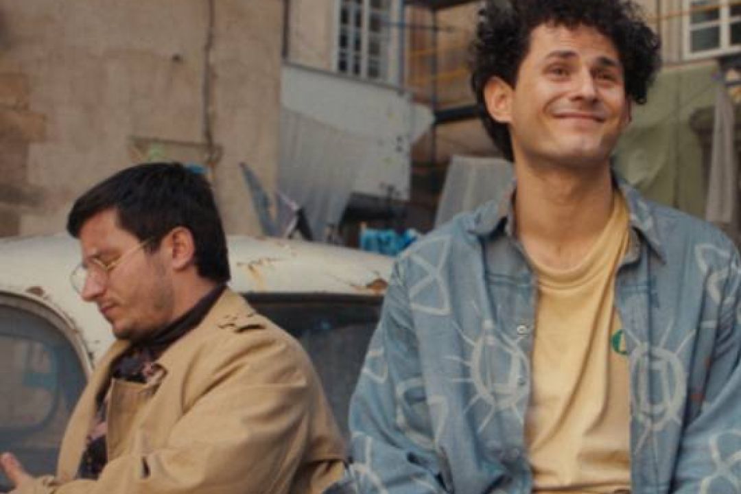 На кінофестивалі в Люксембурзі покажуть шість українських фільмів: які саме