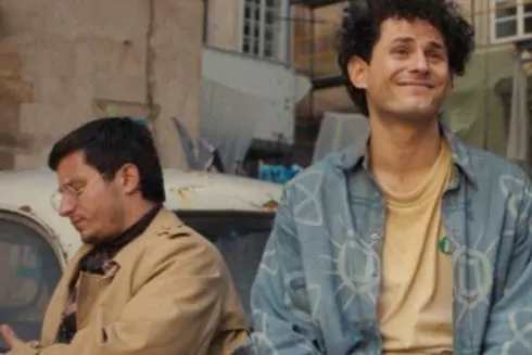 На кінофестивалі в Люксембурзі покажуть шість українських фільмів: які саме