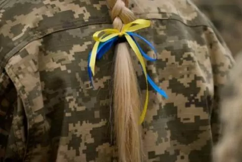 Країни НАТО нададуть 7 млн доларів для підтримки українських військовослужбовиць