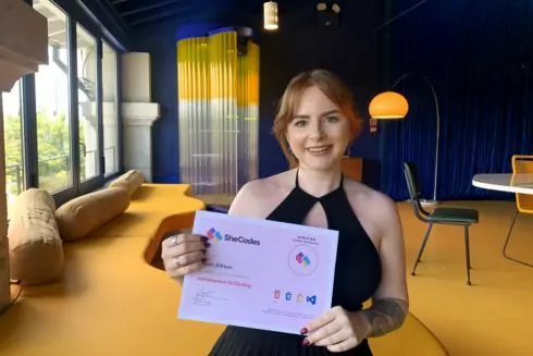 Бесплатные возможности во время войны: курсы IT, тренинги, программы