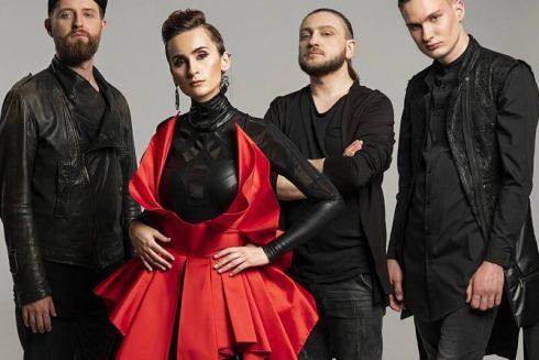 Объявили, с какой песней Украина едет на «Евровидение»