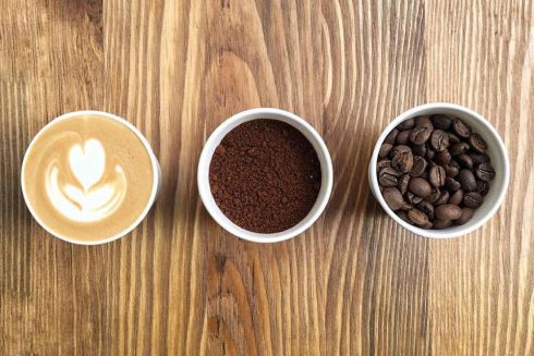 У винному барі Malevich відкриється кав'ярня Coffee Kyiv