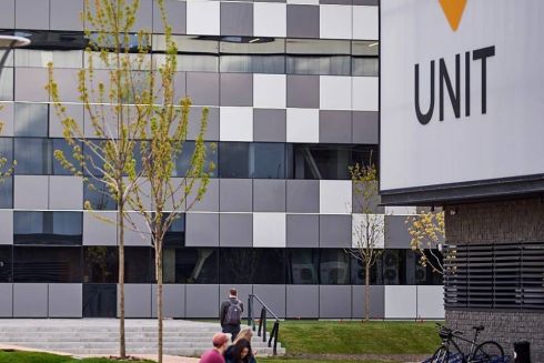 Первый Европейский форум по круговой экономике в Украине пройдет в UNIT.City