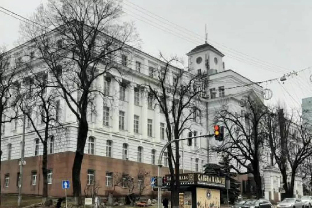 Для Природничого музею менш ніж за добу зібрали кошти на погашення боргу за опалення