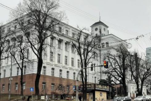 Для Природничого музею менш ніж за добу зібрали кошти на погашення боргу за опалення