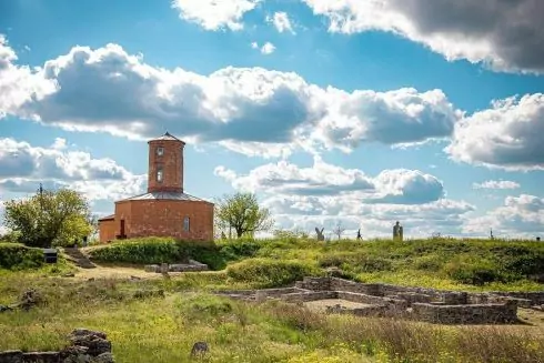 Лучшее за неделю: Что посмотреть в июле и где побывать в Николаевской области