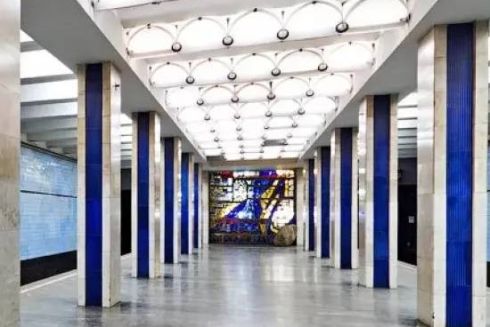 Держаудитслужба попереджала про критичний стан станції &ldquo;Поштова площа&rdquo;: у КМДА заяву заперечують