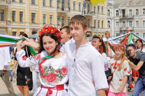 Афиша событий на 26-28 мая