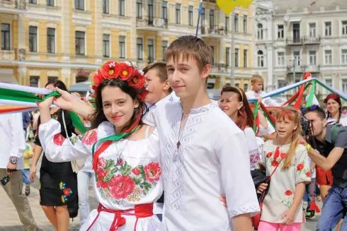 Афиша событий на 26-28 мая