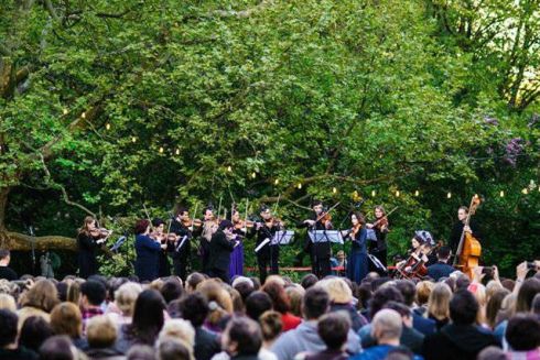 Афіша подій 9-11 червня