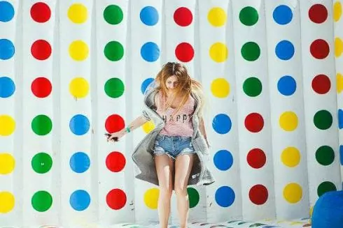 Афиша событий на 16-18 июня