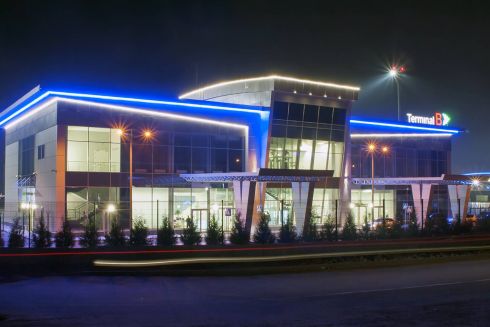 Полетіли! Аеропорт «Київ» відновив міжнародні рейси