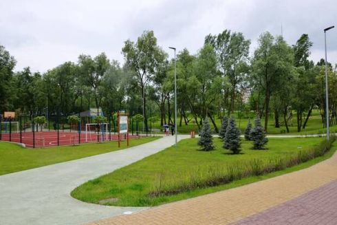 Световые фонтаны и зеленые лабиринты: как изменятся парки Киева после реконструкции