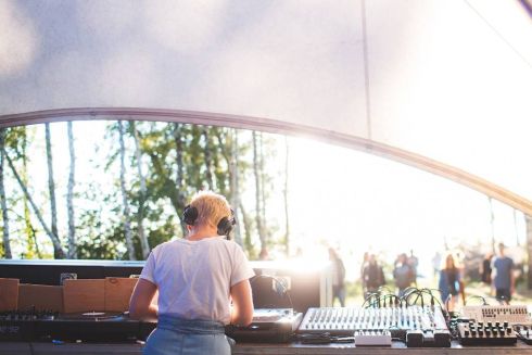 Афиша событий на 21-23 июня