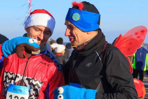 Афиша событий на 25-27 декабря