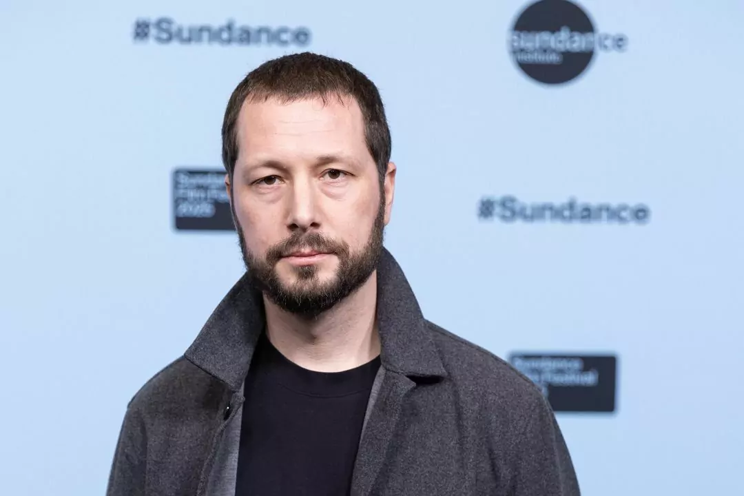 Мстислав Чернов очолив журі документальної премії на Каннському кінофестивалі