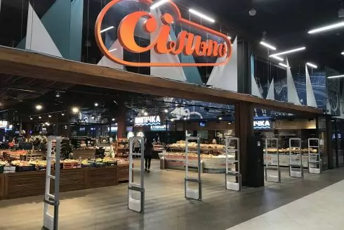 &laquo;Сильпо&raquo; просит поволонтёрить людей в супермаркетах