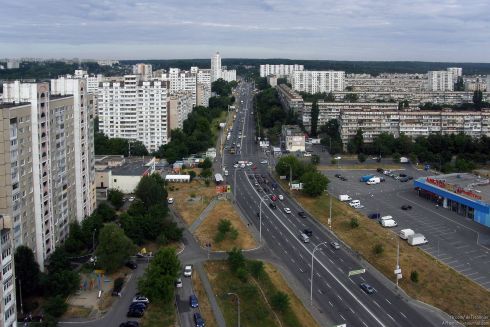 Оновлено. На Оболоні ліквідували ворожих диверсантів