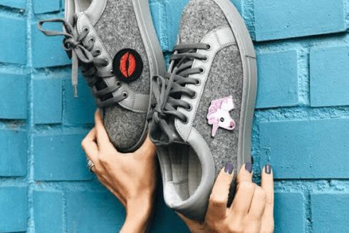 Одесский бренд обуви L.A.P.T.I открывает магазин в Киеве