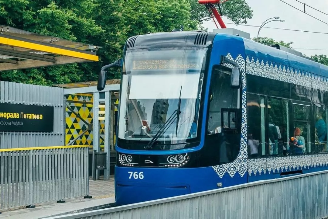 У Києві почали тестувати систему безквиткового проїзду: що ще планують у цій сфері