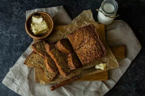 Инклюзивная пекарня Good Bread from Good People закрывается