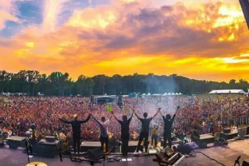 В Киеве впервые выступит Franz Ferdinand