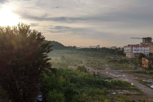 На Подоле инициируют создание парка «Юрковица». Киевляне могут присоединиться, подписав петицию