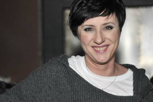 Bla Bla Bar: Соня Сотник - о любимых киевских заведениях