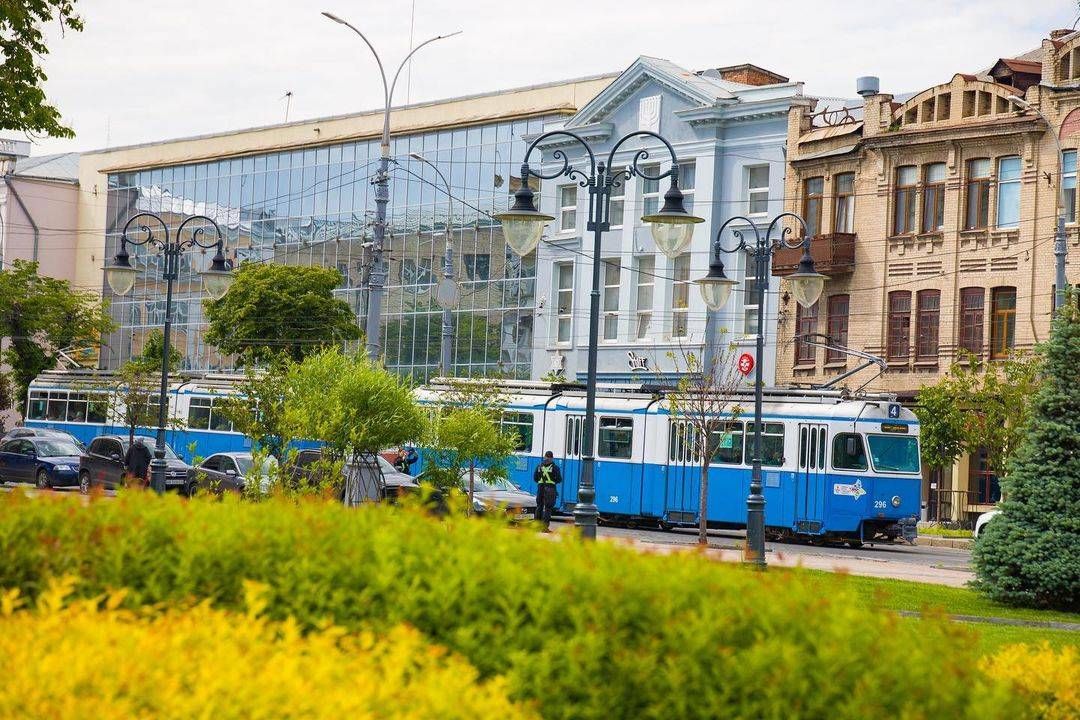 Як Вінниця зменшила кількість маршруток, налагодила рух транспорту і стала найкомфортнішим містом України