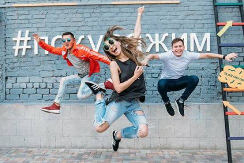 Афиша событий на 11-13 августа