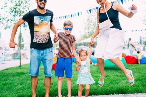 Афиша событий на 4-6 августа