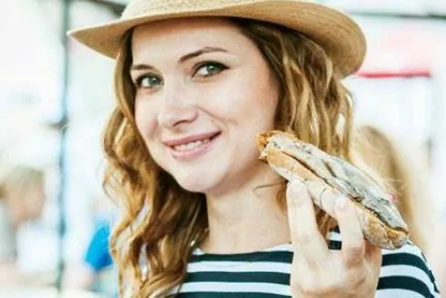 Афіша заходів на 17-19 липня