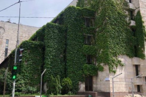 Архітектор &ldquo;Квітів України&rdquo; виграв суд у справі про авторські права: але є нюанс