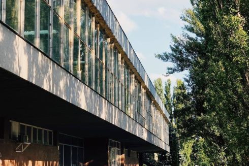 На ВДНХ начали строительство образовательного кластера: каким он будет