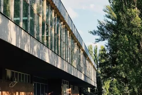 На ВДНХ начали строительство образовательного кластера: каким он будет