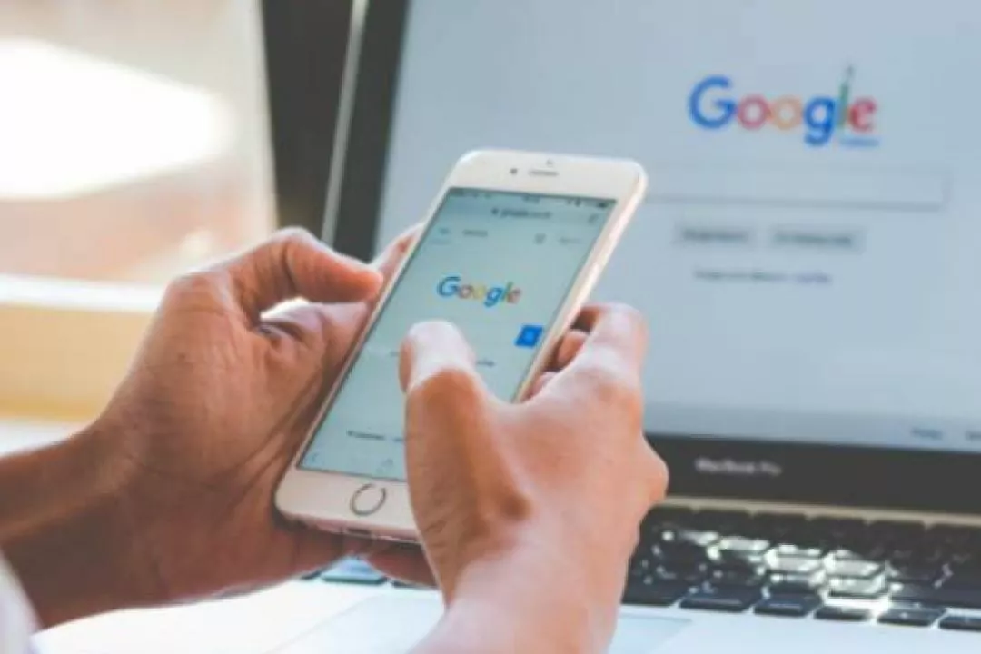 Графіки відключень, квадробери та EcoFlow: що українці шукали у Google в 2024 році