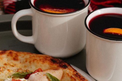 25 закладів, що відкрилися в Києві в жовтні