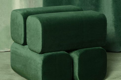 Современный украинский дизайн и искусство впервые вошли в основную программу Vienna Design Week