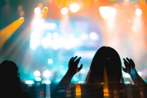 На ВДНГ відкриють концертний майданчик DVTK Stage на 2000 людей