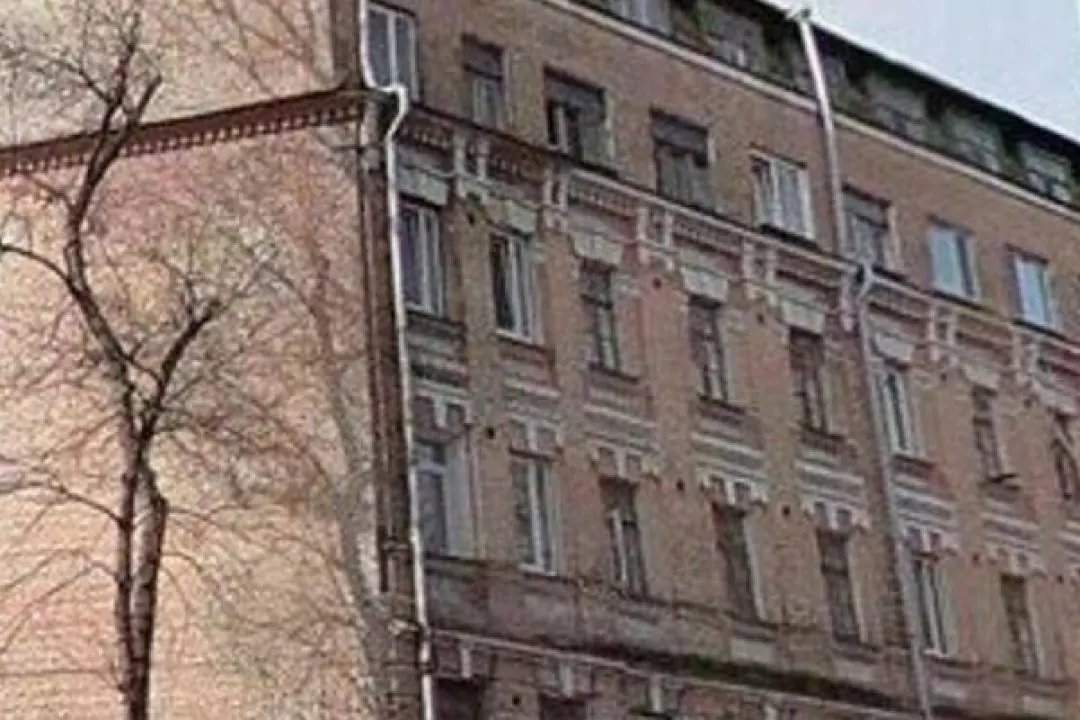 У Києві реставрують пам'ятку архітектури за майже 52 млн гривень
