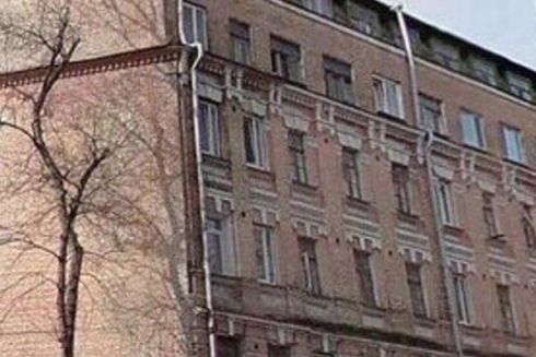 У Києві реставрують пам'ятку архітектури за майже 52 млн гривень