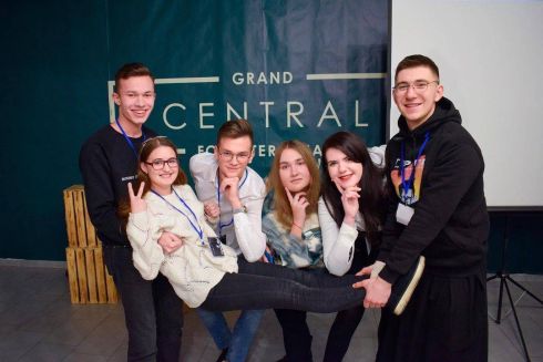 Урбанисты в TikTok: Как студенты создают интересные ролики о проблемах города