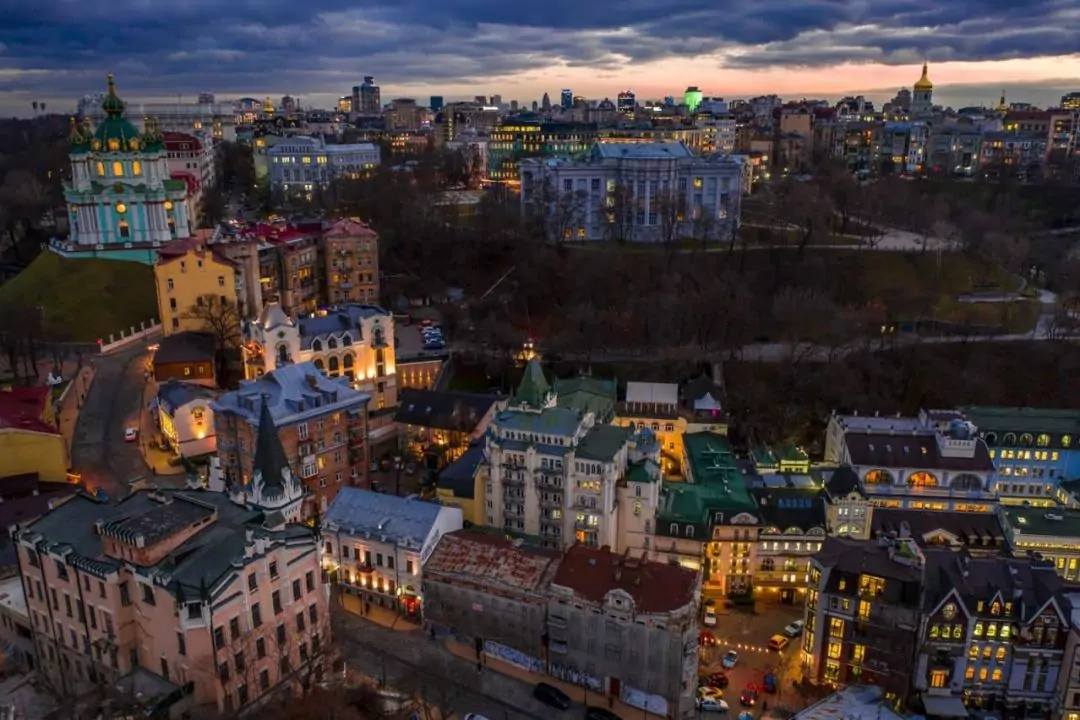 Куди піти на День музеїв у Києві: Безкоштовні екскурсії та концерти