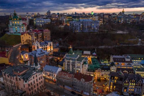 Куди піти на День музеїв у Києві: Безкоштовні екскурсії та концерти