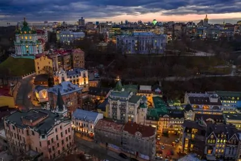 Куда пойти на День музеев в Киеве: Бесплатные экскурсии и концерты