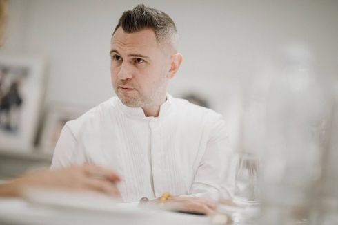 Борщ с пампушками вместе с Джейми Оливером: Как шеф-повар Юрий Ковриженко собирает миллионы в поддержку Украины