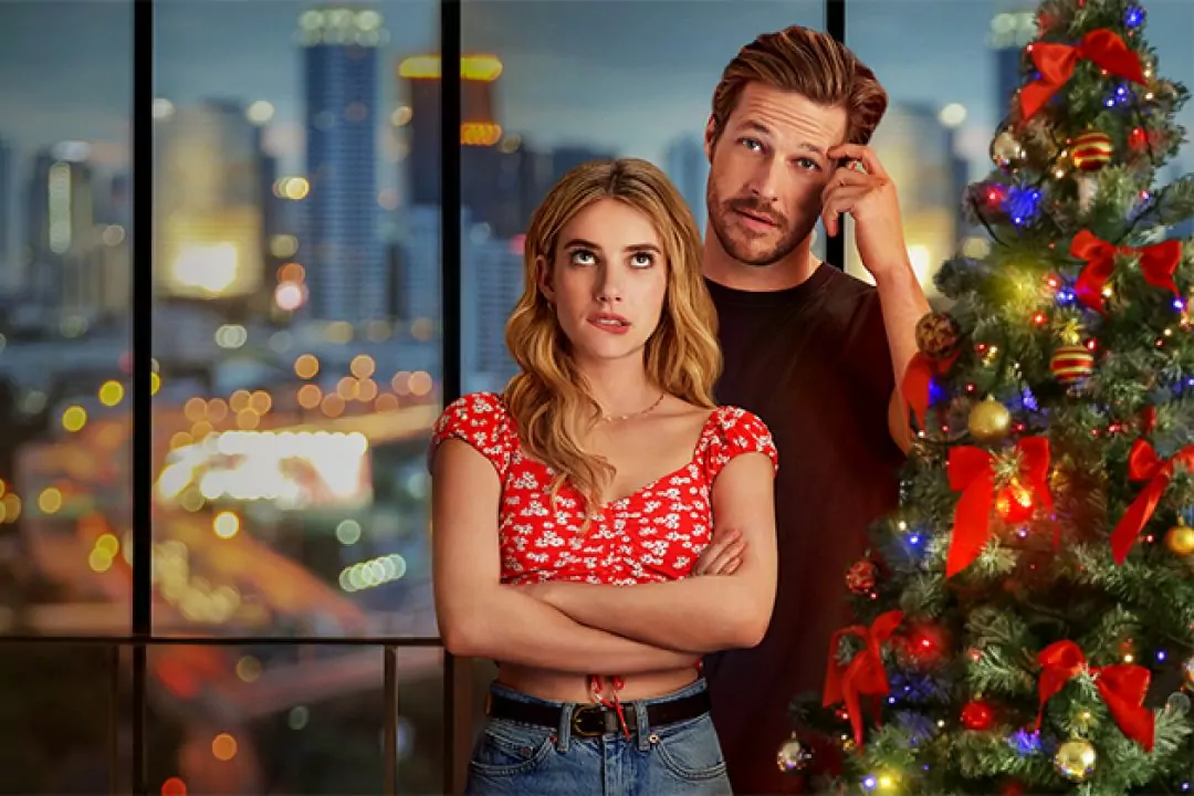Кіно на БЖ: 10 різдвяних фільмів на Netflix