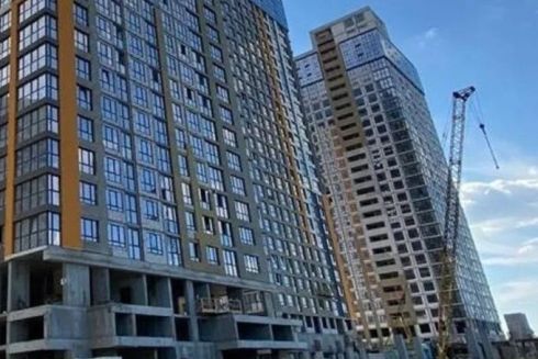 КМДА підпише меморандум з інвесторами щодо добудови об'єктів "Київськбуду" та "Укрбуду"