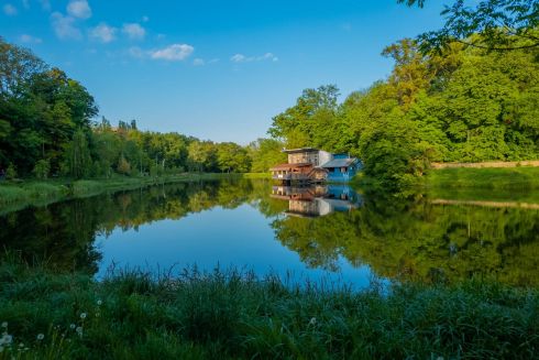 Где опасно гулять в Киеве из-за мин: Киеврада публикует список парков