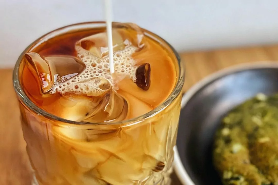На Жилянській відкривається нова кав'ярня Takava Coffee-Buffet